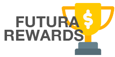 FUTURA REWARDS